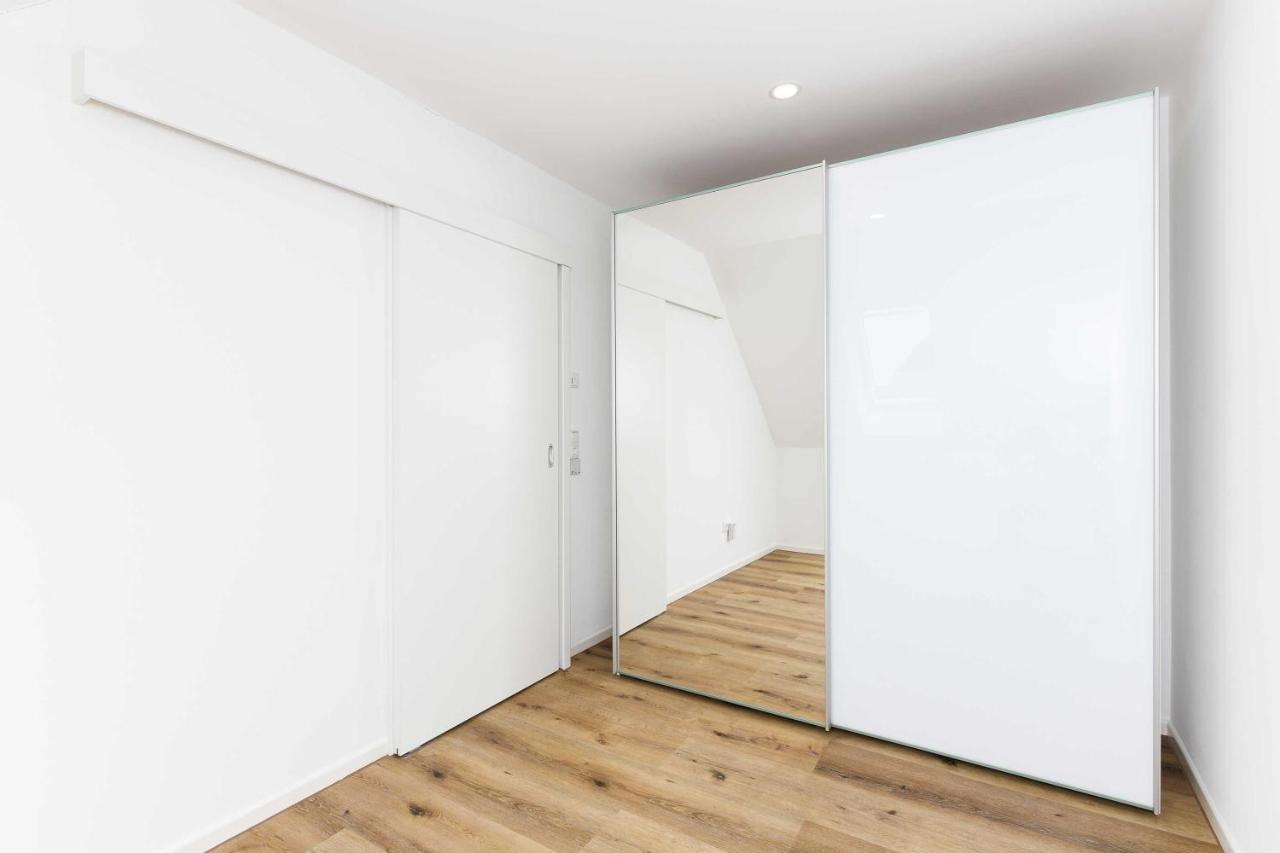 Ferienhaus Friesentraum エセンス エクステリア 写真