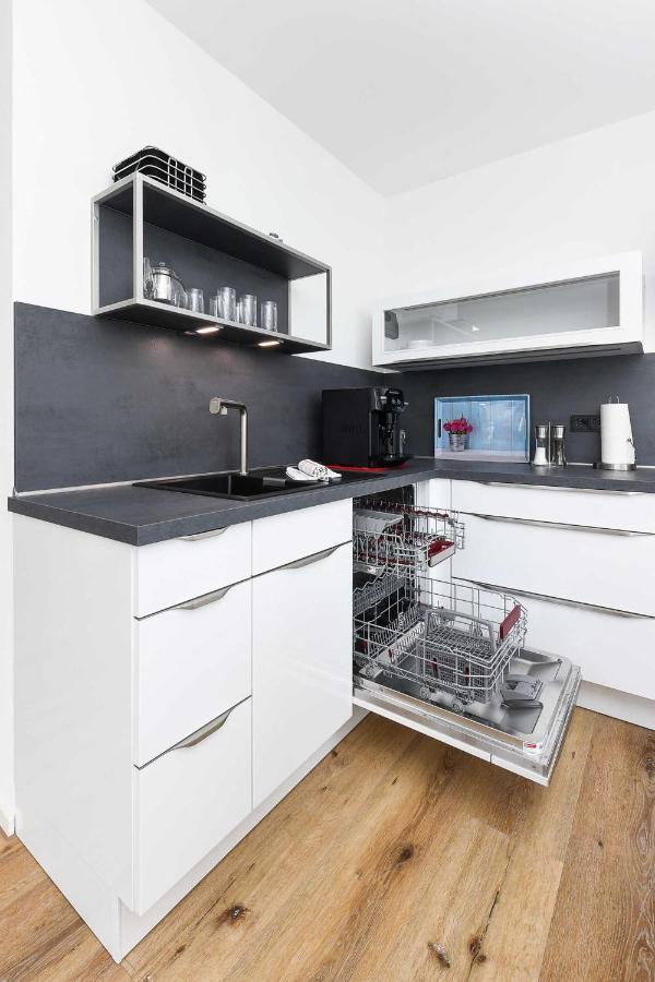 Ferienhaus Friesentraum エセンス エクステリア 写真