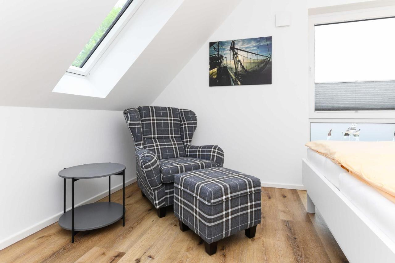 Ferienhaus Friesentraum エセンス エクステリア 写真