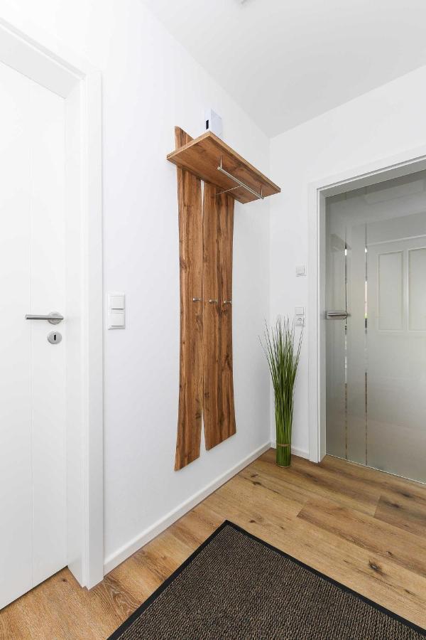 Ferienhaus Friesentraum エセンス エクステリア 写真